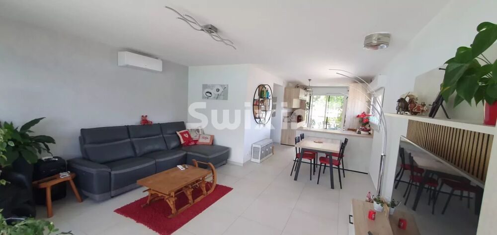 Magnifique appartement 72 m² Vue IMPRENABLE.