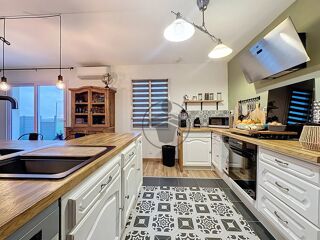  Maison � vendre 5 pi�ces 90 m�