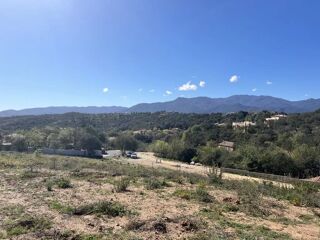  Terrain � vendre 1078 m�