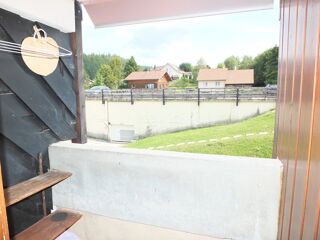  Appartement � vendre 1 pi�ce 23 m�