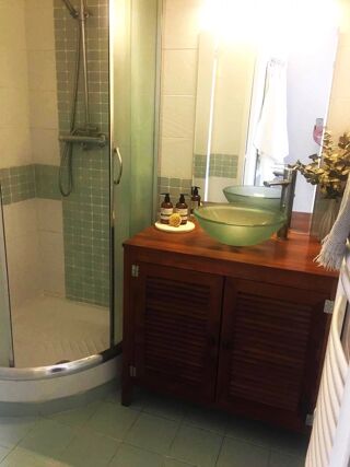  Appartement à vendre 2 pièces 32 m²