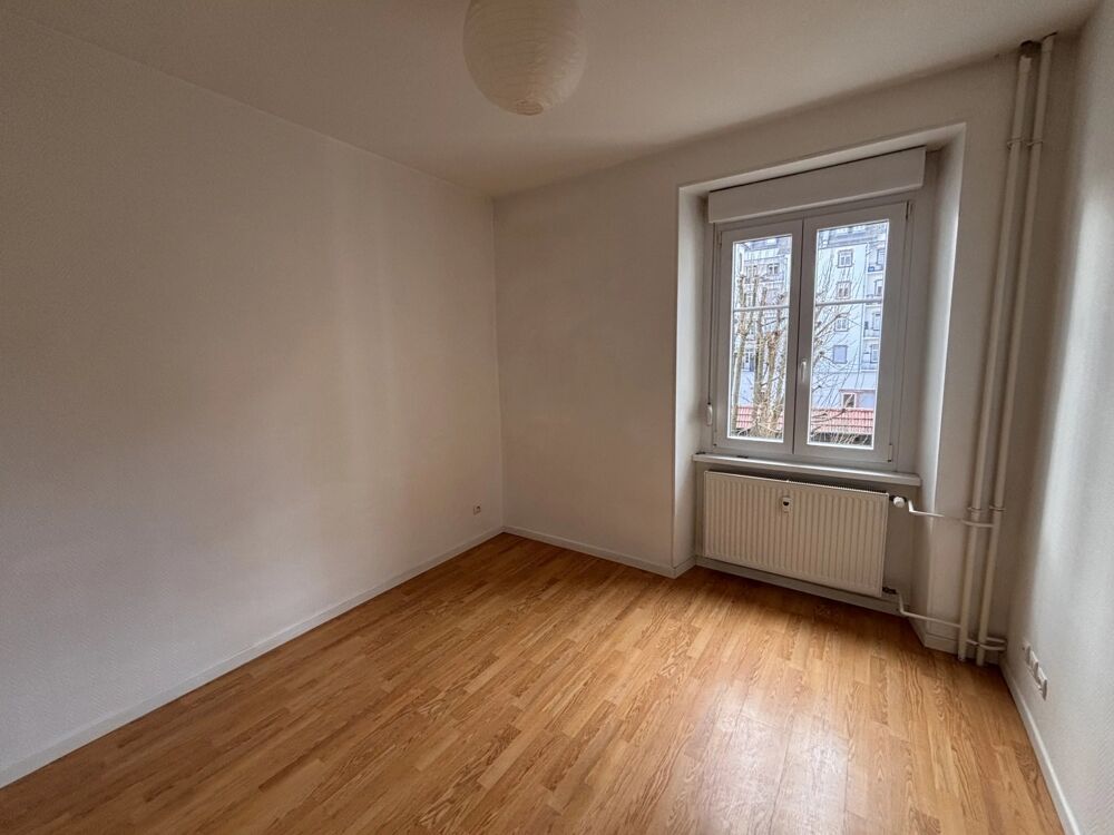 Location Appartement A LOUER - T3 - ORANGERIE Strasbourg