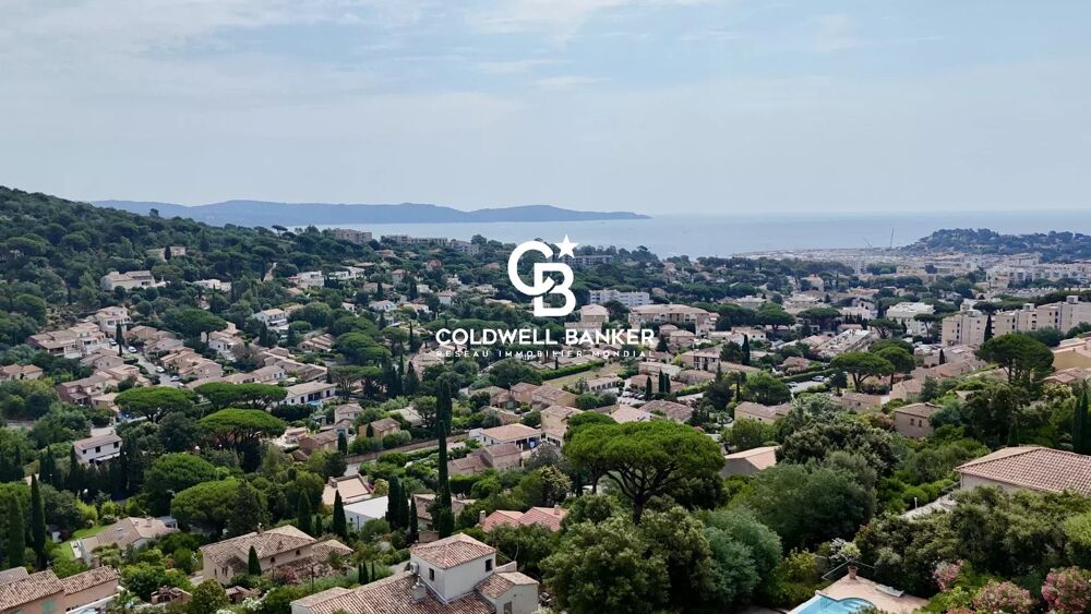 à vendre  Maison Cavalaire-sur-Mer (83240)