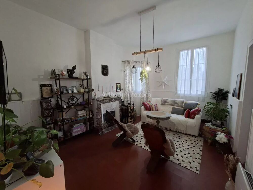 Vente Maison 10 Minutes au Nord de Gisors Gisors
