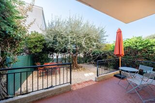 Appartement à vendre 2 pièces 43 m²