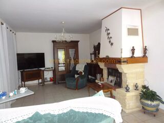  Maison à vendre 4 pièces 114 m²