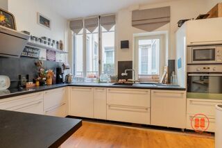  Appartement � vendre 4 pi�ces 134 m�