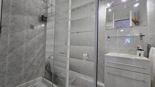  Appartement � vendre 1 pi�ce 15 m�