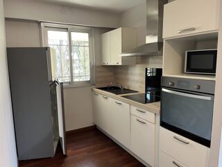  Appartement � vendre 2 pi�ces 47 m�