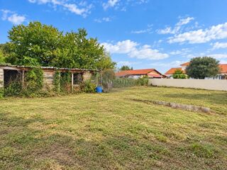  Terrain à vendre 577 m²