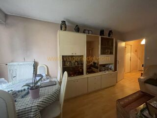  Appartement à vendre 4 pièces 80 m²