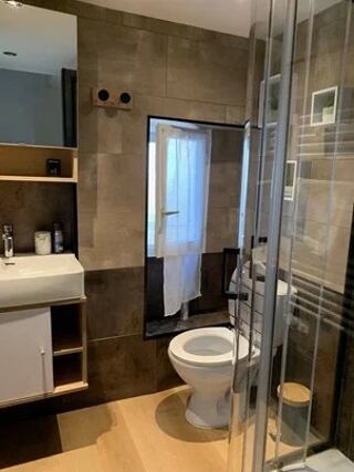  Appartement � louer 1 pi�ce 29 m�