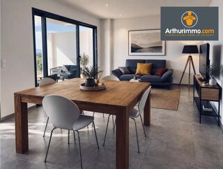  Appartement à vendre 3 pièces 63 m²