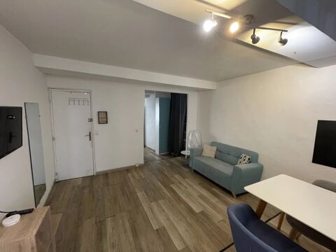  Appartement  louer 1 pice 35 m