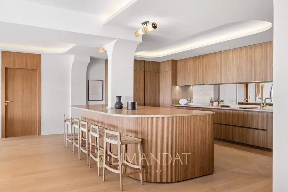 Vente Villa CANNES CALIFORNIE  300 M2 VUE MER Cannes