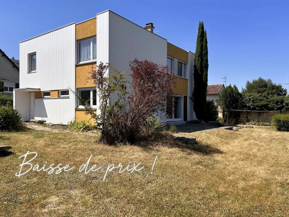 Maison 5 chambres