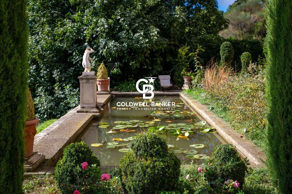 à vendre  Propriété/château Valensole (04210)