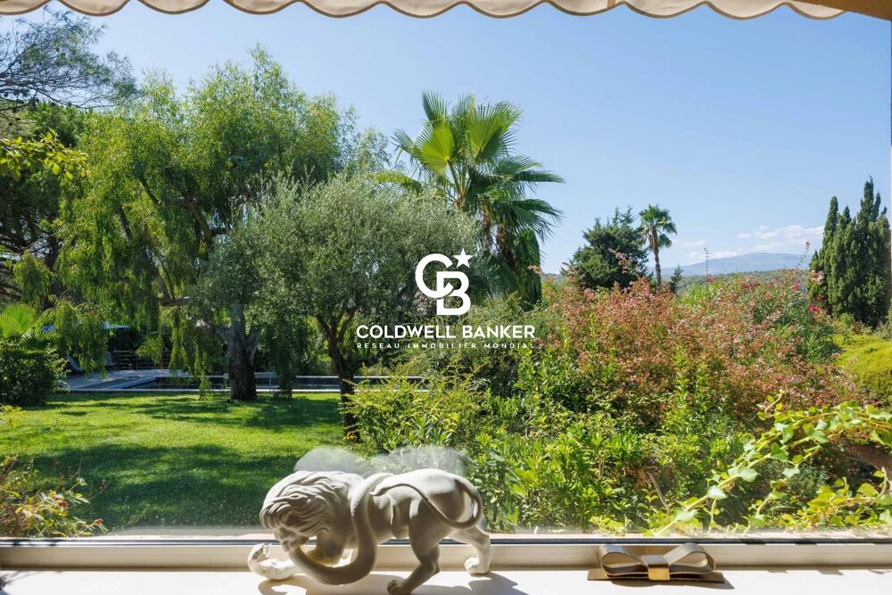 � vendre  Maison La Colle-sur-Loup (06480)