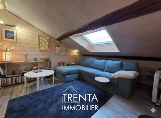  Maison à vendre 3 pièces 80 m²