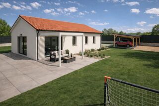  Maison 5 pièces 100 m² Montrond-les-bains