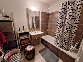  Appartement � vendre 3 pi�ces 58 m� Puget-sur-argens