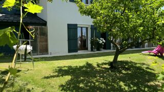  Maison à vendre 7 pièces 142 m²