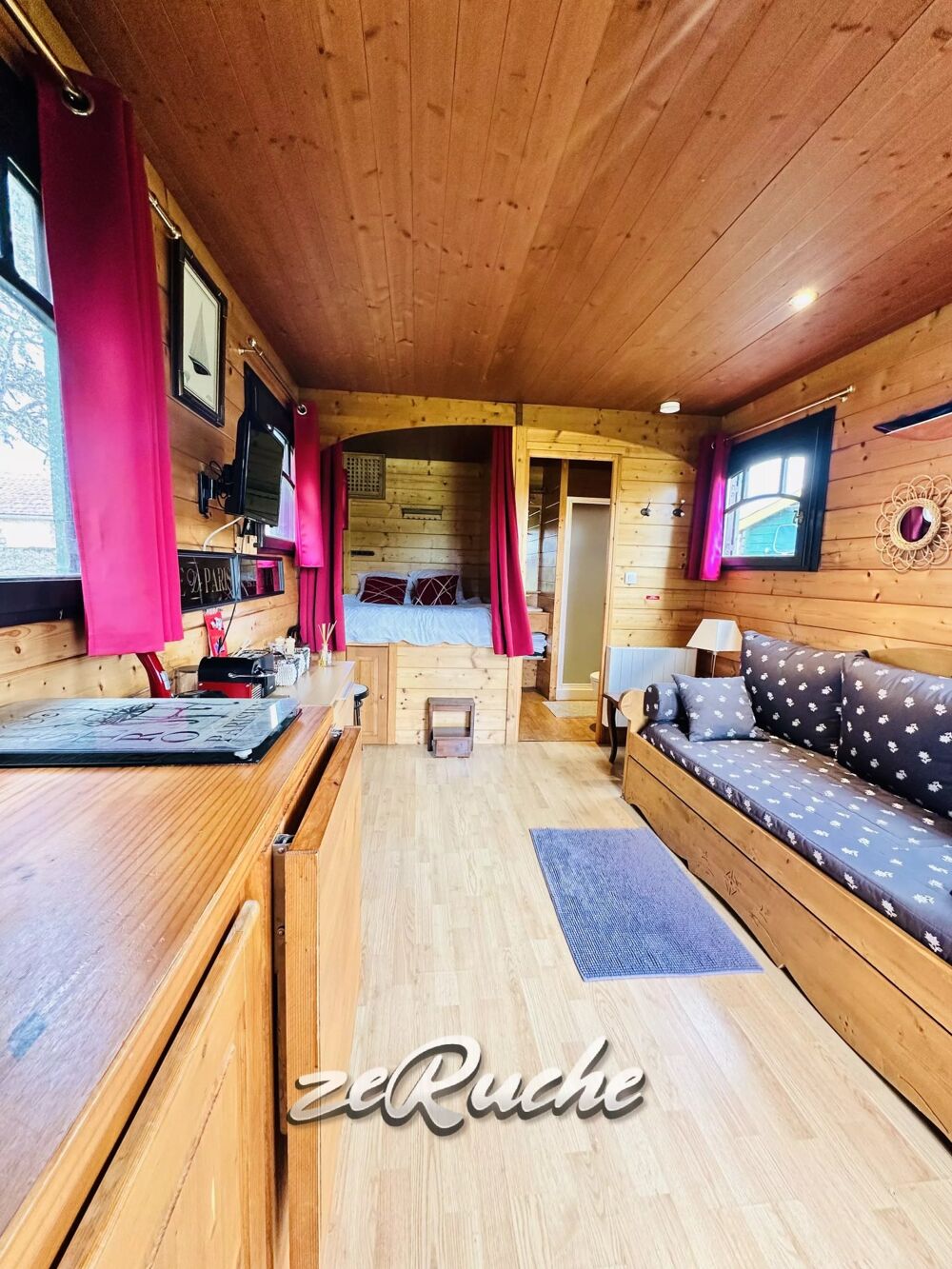 � vendre  Villa Le Manoir (14400)