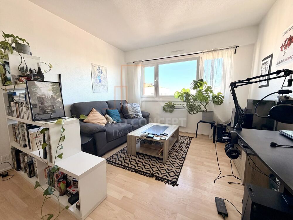 Location Appartement Appartement 2 pièces 50m² à Bischheim Bischheim