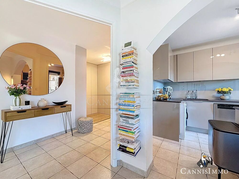  vendre  Appartement Cannes (06400)