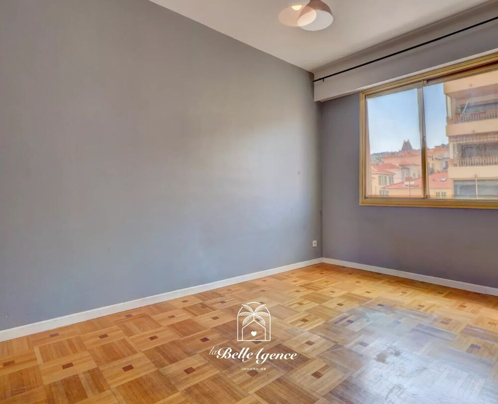 Vente Appartement Nice Liberation - 3P 67m² - Etage élevé 'Anne' Nice
