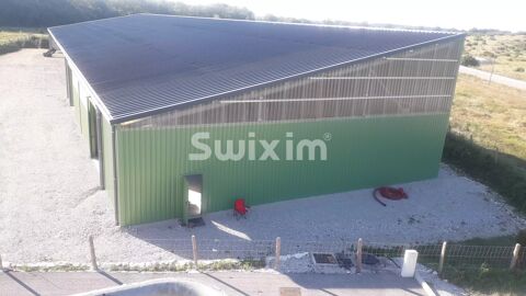 Entrep&ocirc;t de 2021 520000 39300 Champagnole