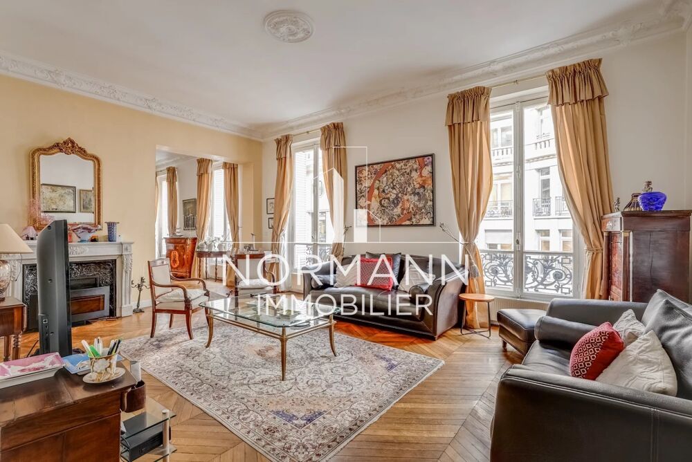 � vendre  Appartement Paris 8