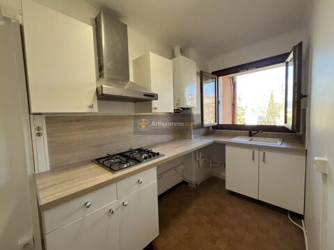  Appartement � louer 2 pi�ces 45 m�