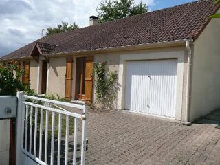  Appartement � louer 5 pi�ces 120 m�