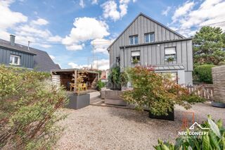  Maison à vendre 6 pièces 152 m²