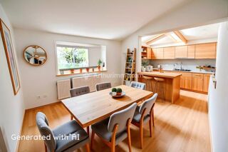  Maison � vendre 4 pi�ces 94 m�