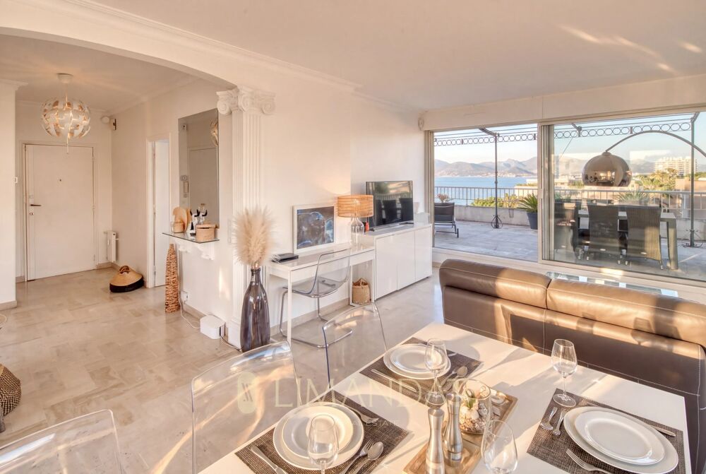 à vendre  Appartement Cannes (06400)