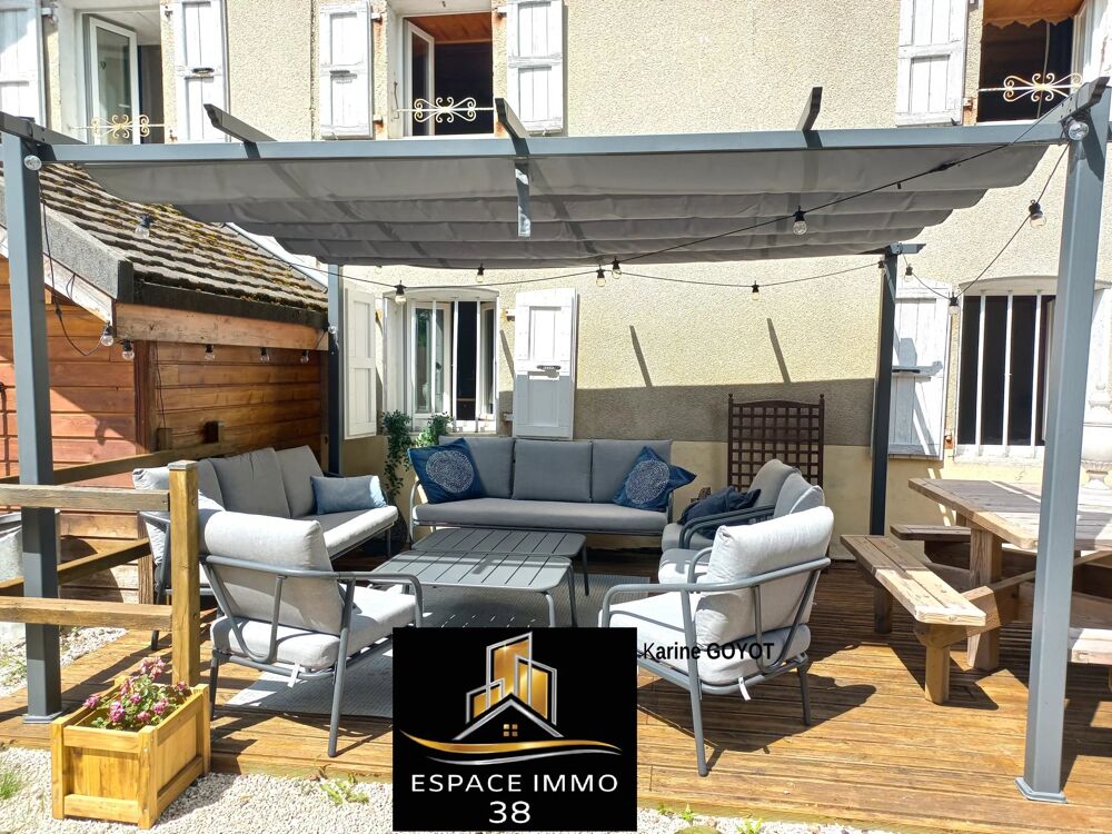 Appartement 6 pièces 106 m² · à Méaudre · 106 m² · 380 000 €