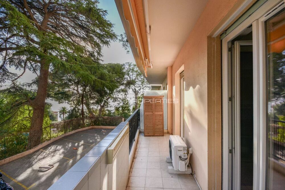 � vendre  Appartement Cap-d'Ail (06320)