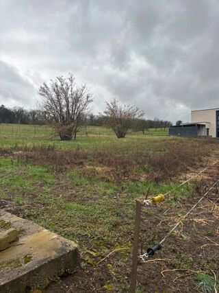  Terrain � vendre 425 m�