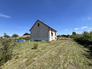 Vente Maison Maison/Villa 6 pièces Sérifontaine