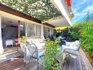  Appartement � vendre 2 pi�ces 84 m�