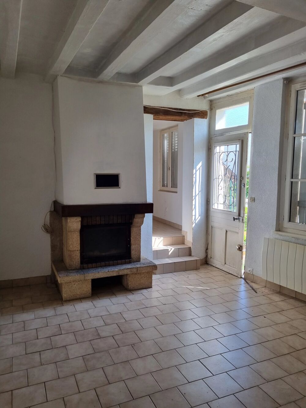 EXCLUSIVITÉ - MAISONS MITOYENNES EN CENTRE VILLAGE