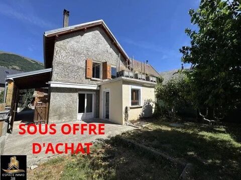   Maison avec jardin attenant Maison - 5 pièce(s) - 120 m²