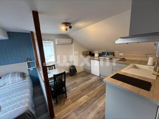  Appartement � louer 1 pi�ce 20 m�