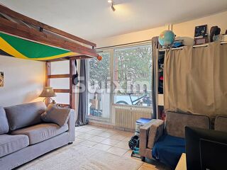  Appartement � vendre 1 pi�ce 24 m�