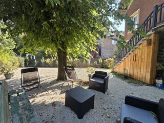  Appartement � vendre 5 pi�ces 128 m�