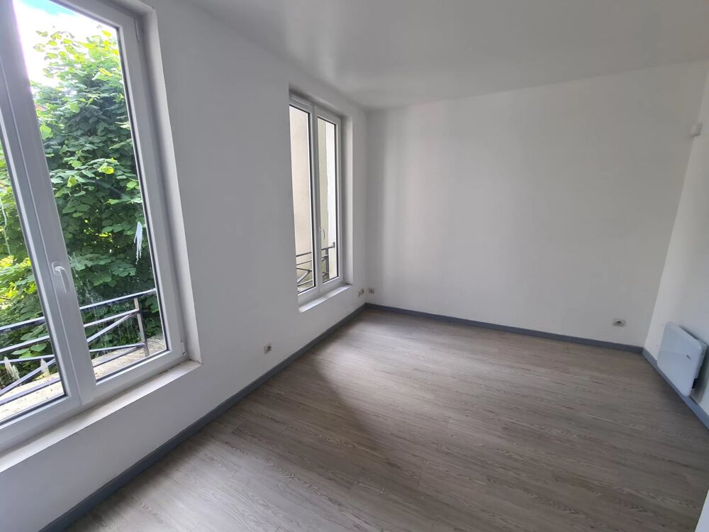 Studio 26 m²  Centre-ville de Boulogne-sur-Mer  Vendu loué