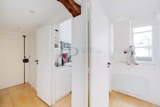  Appartement � vendre 2 pi�ces 31 m�