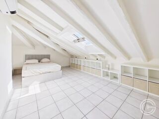  Appartement à louer 2 pièces 25 m²